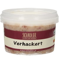 Schadler Verhackert