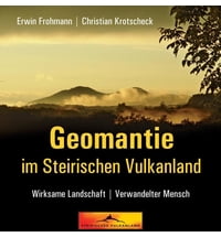 LAVA Bräu Geomantie im Steirischen Vulkanland