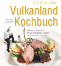 LAVA Bräu Das Steirische Vulkanland Kochbuch
