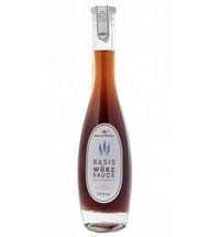 Malerwinkl Basis Würz Sauce aus Süßlupine