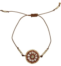 designSilvia Armband "Style Boho"