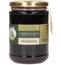 Obsthof Christandl Hollerröster