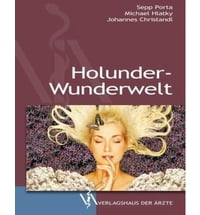 Obsthof Christandl Holunder - Wunderwelt