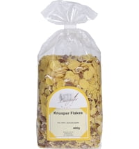 Berghofer Mühle Knusper Flakes