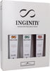 Brandl Spirits INGINITY Trio (3x 50ml) - 1 Set