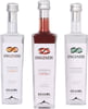 Brandl Spirits INGINITY Trio (3x 50ml) - 1 Set