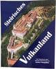 Druckhaus Scharmer Buch "Steirisches Vulkanland" - 1 Stk