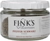 Fink's Delikatessen Pfeffer Schwarz - 280 ml