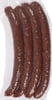 Fleischerei Höfler Cabanossi klein - 180 g