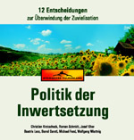 Buchcover Politik der Inwertsetzung