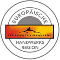 Logo Europäische Handwerksregion