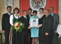 Siegerfoto EDEN Award<br />