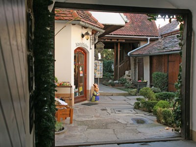Altstadtgasse Feldbach Altstadtgasse Feldbach