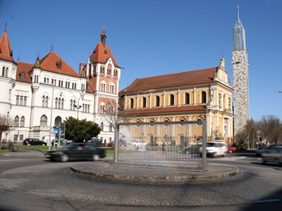 Kreisverkehr Feldbach Kreisverkehr Feldbach