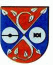 Wappen Gemeinde Studenzen