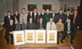 
Sieger Innovationspreis Handwerk 2007<br /> 