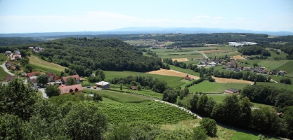 Klima-und Energiemodellregion Gnas - St. Peter