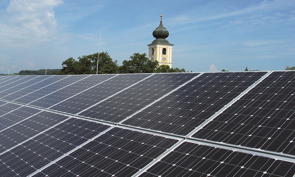 Energievision
