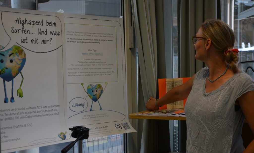 Projekte Workshops