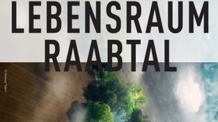 Lebensraum Raabtal