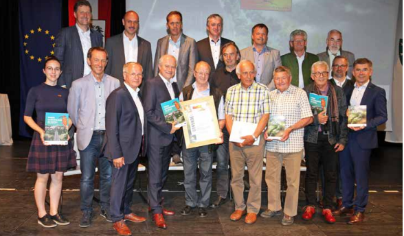 Unser Lebensraum Raabtal